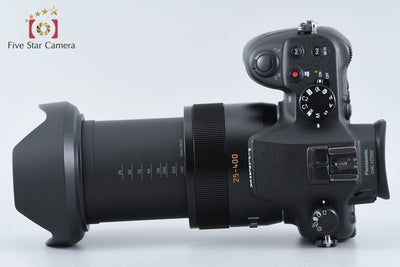 【中古】Panasonic パナソニック LUMIX DMC-FZ1000 コンパクトデジタルカメラ