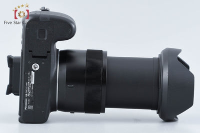【中古】Panasonic パナソニック LUMIX DMC-FZ1000 コンパクトデジタルカメラ
