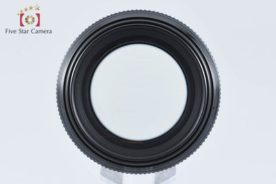 【中古】Canon キヤノン EF 85mm f/1.8 USM