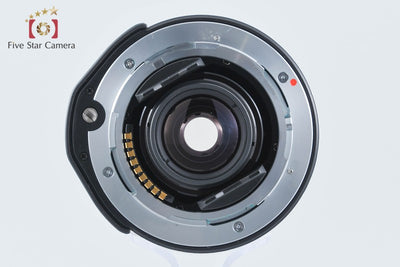 【中古】CONTAX コンタックス Carl Zeiss Biogon 21mm f/2.8 T*