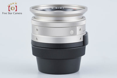 【中古】CONTAX コンタックス Carl Zeiss Biogon 21mm f/2.8 T*