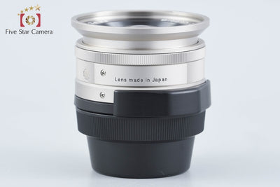 【中古】CONTAX コンタックス Carl Zeiss Biogon 21mm f/2.8 T*