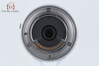 【中古】Nikon ニコン 1 NIKKOR 30-110mm f/3.8-5.6 VR シルバー