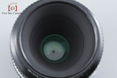 【中古】Nikon ニコン New Micro-NIKKOR 55mm f/3.5
