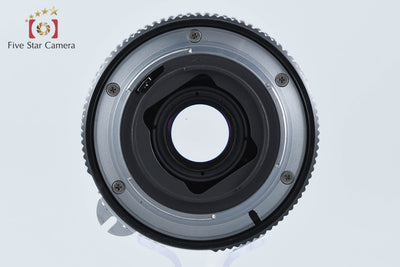 【中古】Nikon ニコン New Micro-NIKKOR 55mm f/3.5