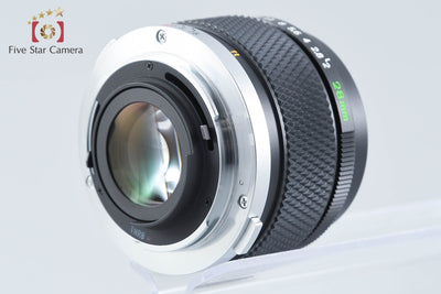 【中古】OLYMPUS オリンパス ZUIKO AUTO-W 28mm f/2