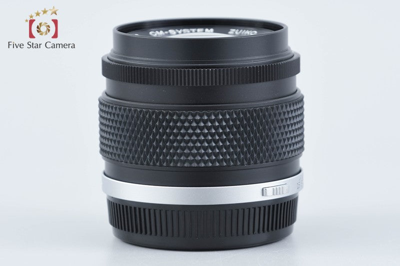中古】OLYMPUS オリンパス ZUIKO AUTO-W 28mm f/2 – Five Star Camera