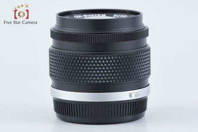 【中古】OLYMPUS オリンパス ZUIKO AUTO-W 28mm f/2