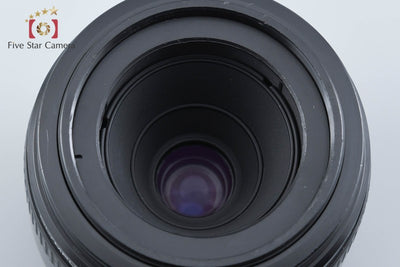 【中古】OLYMPUS オリンパス ZUIKO DIGITAL 35mm f/3.5 MACRO