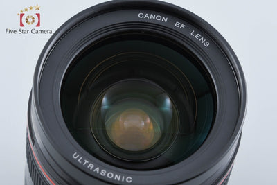 【中古】Canon キヤノン EF 28-70mm f/2.8 L USM