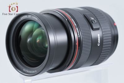 【中古】Canon キヤノン EF 28-70mm f/2.8 L USM