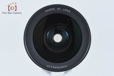 【中古】Canon キヤノン EF 28-70mm f/2.8 L USM
