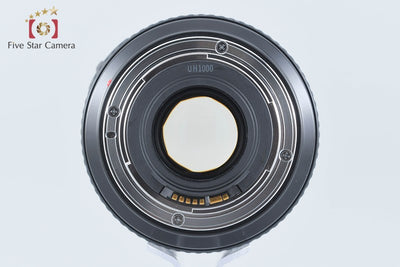 【中古】Canon キヤノン EF 28-70mm f/2.8 L USM