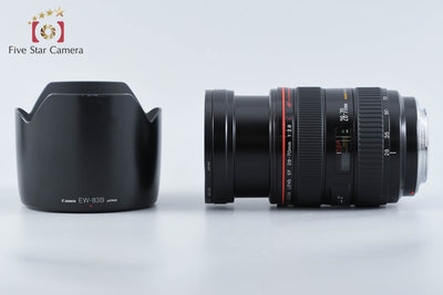 【中古】Canon キヤノン EF 28-70mm f/2.8 L USM