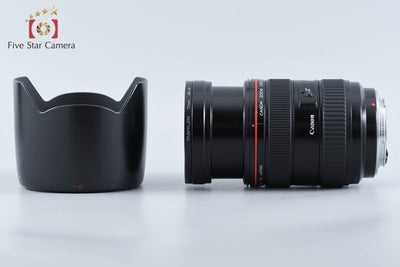 【中古】Canon キヤノン EF 28-70mm f/2.8 L USM