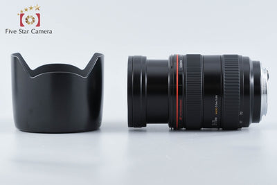 【中古】Canon キヤノン EF 28-70mm f/2.8 L USM
