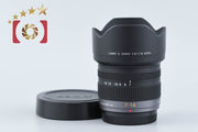 【中古】Panasonic パナソニック LUMIX G VARIO 7-14mm f/4 ASPH. H-F007014