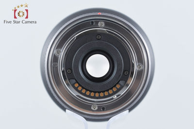 【中古】Panasonic パナソニック LUMIX G VARIO 7-14mm f/4 ASPH. H-F007014