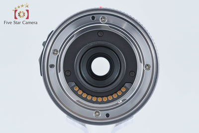 【中古】Panasonic パナソニック LUMIX G VARIO 14-45mm f/3.5-5.6 ASPH. MEGA O.I.S. H-FS014045