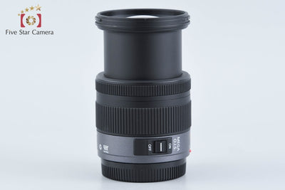 【中古】Panasonic パナソニック LUMIX G VARIO 14-45mm f/3.5-5.6 ASPH. MEGA O.I.S. H-FS014045