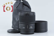 【中古】Panasonic パナソニック LUMIX S 50mm f/1.8 S-S50 Lマウント