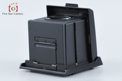 【中古】ZENZA BRONICA ゼンザブロニカ ウエストレベルファインダー SQシリーズ用