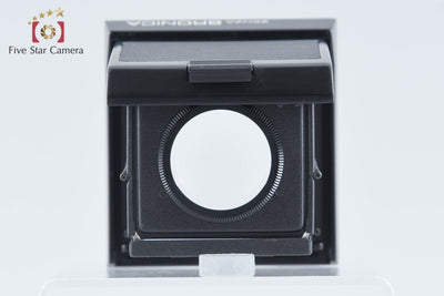 【中古】ZENZA BRONICA ゼンザブロニカ ウエストレベルファインダー SQシリーズ用