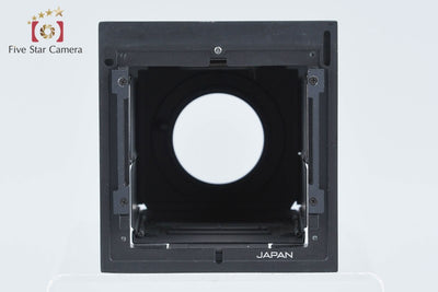 【中古】ZENZA BRONICA ゼンザブロニカ ウエストレベルファインダー SQシリーズ用