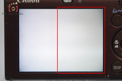 【中古】Canon キヤノン IXY DIGITAL 20 IS ブラウン コンパクトデジタルカメラ