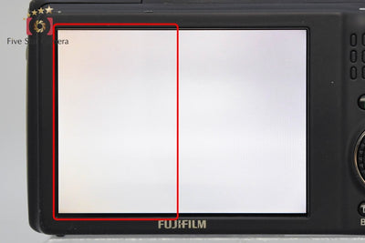 【中古】FUJIFILM 富士フイルム FinePix F900EXR ブラック コンパクトデジタルカメラ