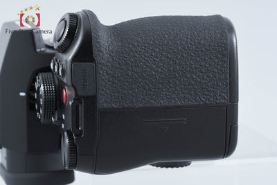 【中古】Panasonic パナソニック LUMIX S5 II DC-S5M2 ミラーレス一眼カメラ シャッター回数僅少
