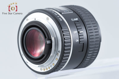 【中古】PENTAX ペンタックス SMC D FA 50mm f/2.8 MACRO