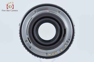 【中古】PENTAX ペンタックス SMC D FA 50mm f/2.8 MACRO