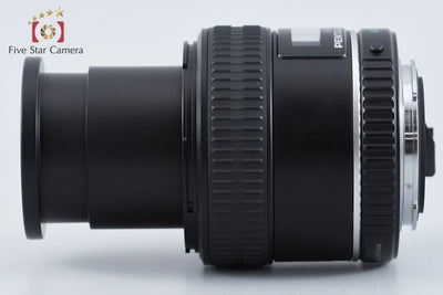 【中古】PENTAX ペンタックス SMC D FA 50mm f/2.8 MACRO