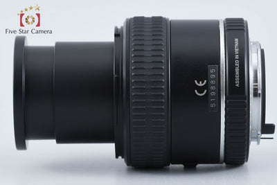 【中古】PENTAX ペンタックス SMC D FA 50mm f/2.8 MACRO