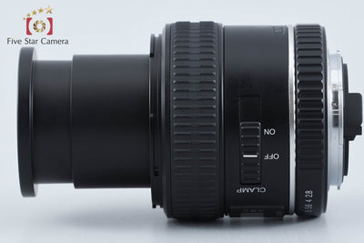 【中古】PENTAX ペンタックス SMC D FA 50mm f/2.8 MACRO
