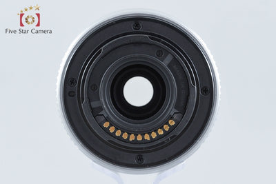 【中古】OLYMPUS オリンパス M.ZUIKO DIGITAL ED 40-150mm f/4-5.6 R シルバー