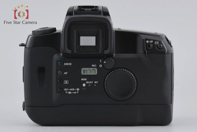 [Used] Canon EOS 5 QD Film SLR Camera