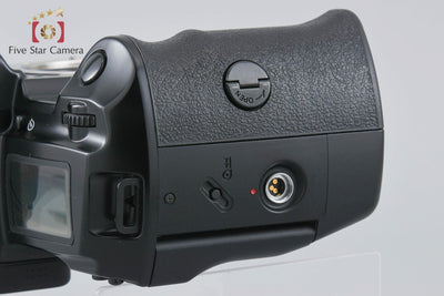 [Used] Canon EOS 5 QD Film SLR Camera