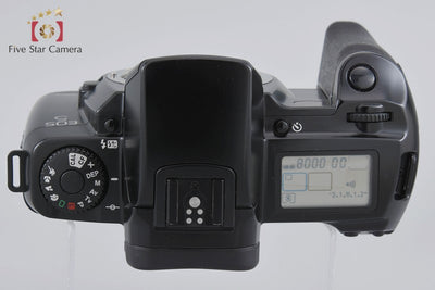[Used] Canon EOS 5 QD Film SLR Camera