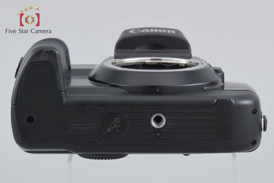 [Used] Canon EOS 5 QD Film SLR Camera