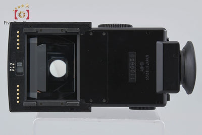 【中古】ZENZA BRONICA ゼンザブロニカ ETR Si + ZENZANON-PE 75mm f/2.8