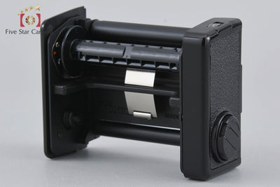 【中古】ZENZA BRONICA ゼンザブロニカ ETR Si + ZENZANON-PE 75mm f/2.8