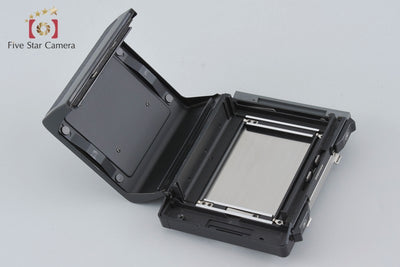 【中古】ZENZA BRONICA ゼンザブロニカ ETR Si + ZENZANON-PE 75mm f/2.8