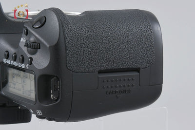 [Used] Canon EOS 7D Digital SLR Camera