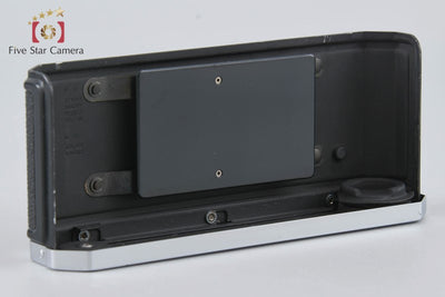 【中古】Nikon ニコン SP チタン幕 後期 レンジファインダーフィルムカメラ