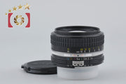 [Used] Nikon Ai NIKKOR 50mm f/1.4