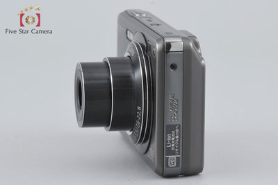 [Used] Sony Cyber-shot DSC-W300 Compact Digital Camera
