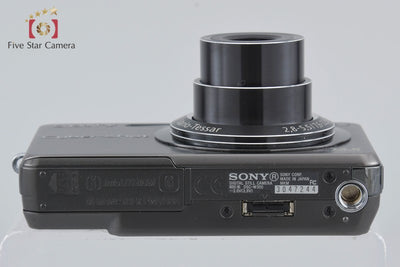 [Used] Sony Cyber-shot DSC-W300 Compact Digital Camera