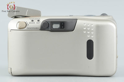 [Used] OLYMPUS Olympus μ[mju:] ZOOM 140 Compact Film Camera